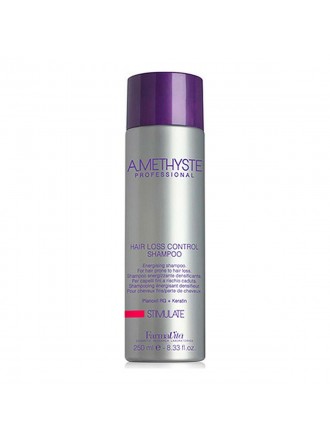 Shampoo anticaduta Amethyste Farmavita (250 ml)