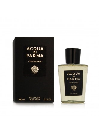 Perfumed Shower Gel Acqua Di Parma Osmanthus 200 ml