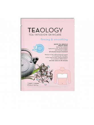 Breast-firming treatment Teaology   White Tea 45 ml