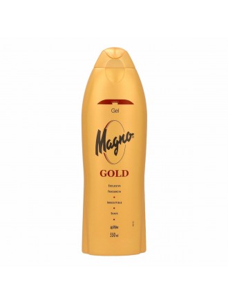 Shower Gel Magno Gold (550 ml)