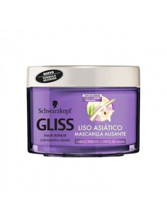 Maschera per capelli Gliss (300 ml)