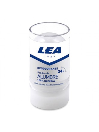 Stick Deodorant Piedra De Alumbre Lea (120 g)