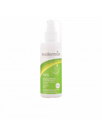 Deodorant Eudermin Hydrating, Refreshing (125 ml)