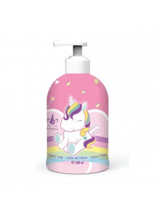 Hand Soap Eau my Unicorn (500 ml)