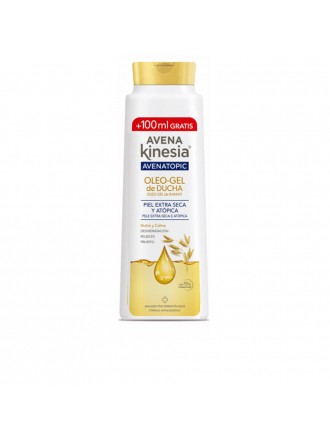 Shower Oil Avena Kinesia Avenatopic (700 ml)