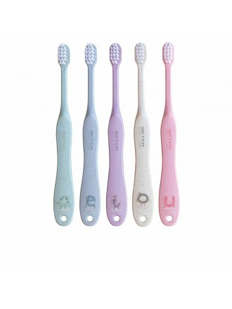 Toothbrush for Kids Beter Cepillo Dientes (1 Unit)