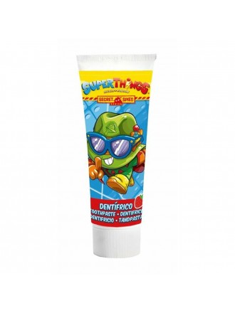 Toothpaste Lorenay Superthings (75 ml)
