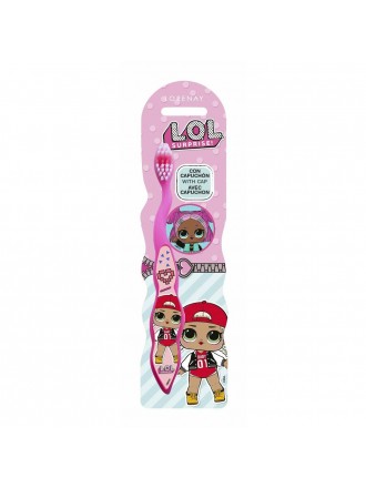 Toothbrush Lorenay LOL Surprise!