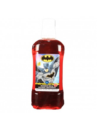 Mouthwash Batman Strawberry (500 ml)