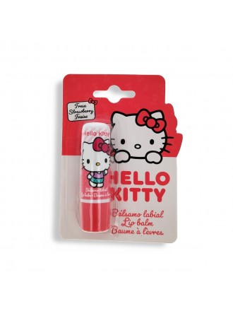 Lip Balm Lorenay Hello Kitty Children's