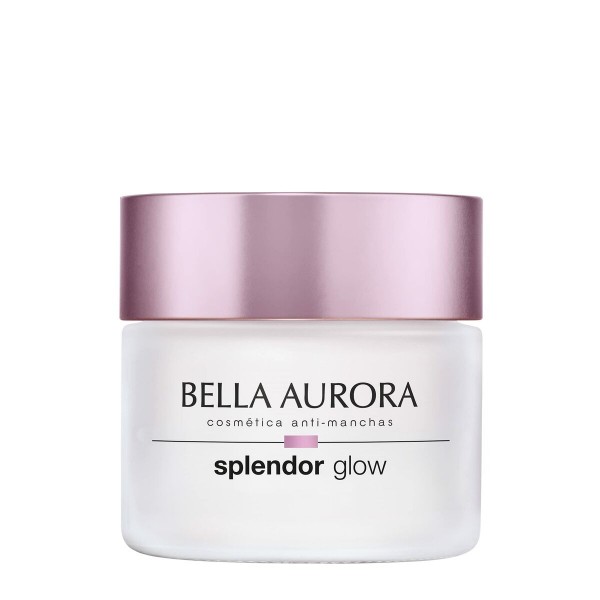 Highlighting Cream Bella Aurora Splendor Glow 50 ml