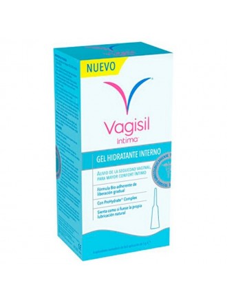 Personal Lubricant Vagisil Vaginesil (30 g) Internal