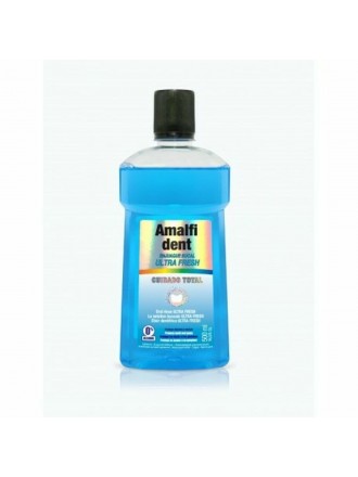 Mouthwash Amalfi Ultrafresh (500 ml)