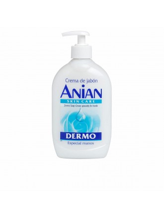 Hand Soap Dispenser Anian Dermo 500 ml