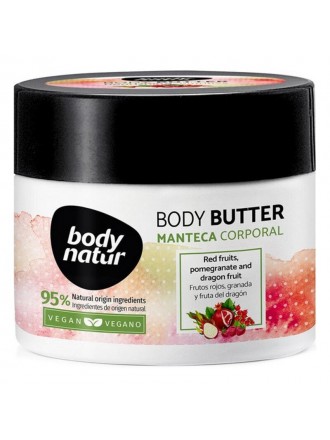Body Cream Body Natur
