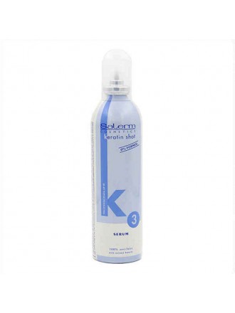 Siero per capelli Keratin Shot Salerm Keratin Shot (100 ml)