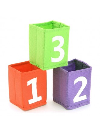 Folding box Versa (3 Pieces)