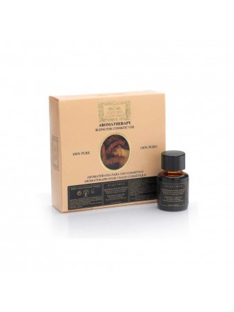 Essential Oils Alqvimia Aromatherapy Firming (17 ml)