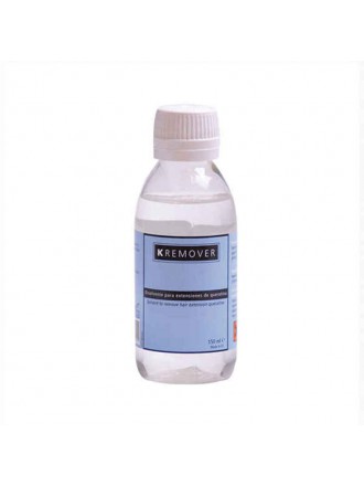Solvente Eurostil Keratine (150 ml)