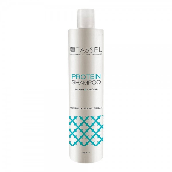 Shampoo anticaduta Eurostil PREVENCION CAIDA 400 ml (400 ml)