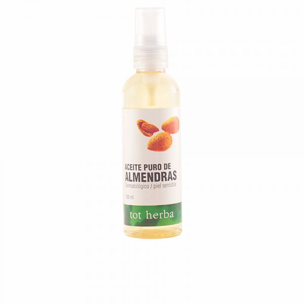 Body Oil Tot Herba Almonds (100 ml)