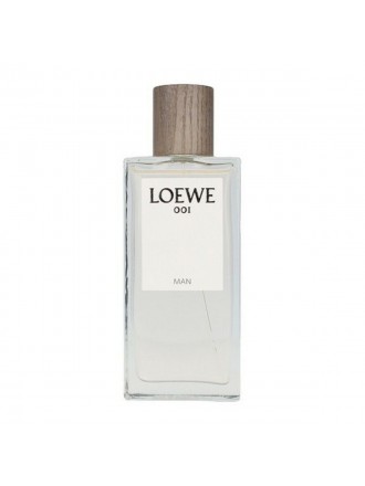 Men's Perfume Loewe 001 Man EDP (100 ml)