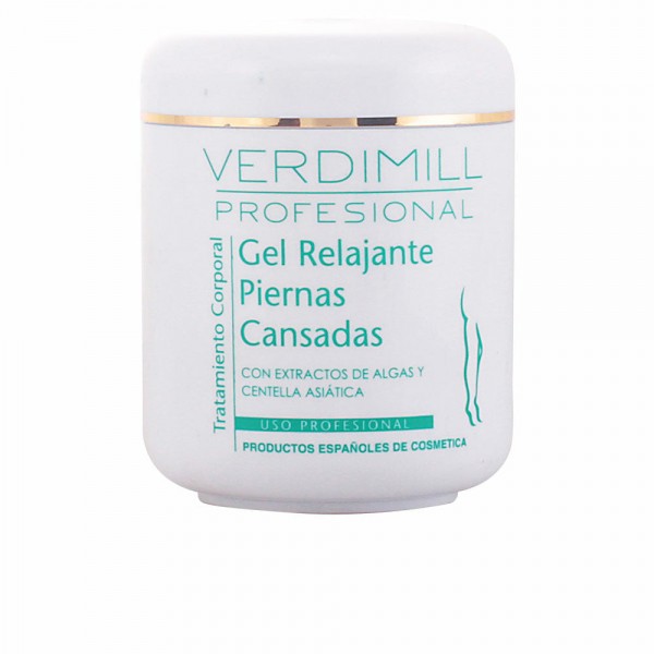 Body Cream Verdimill Professional Tired legs (500 ml) (500 ml)