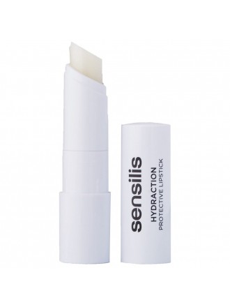 Lip balm Sensilis Hydraction Spf 10 Moisturizing (4 g)
