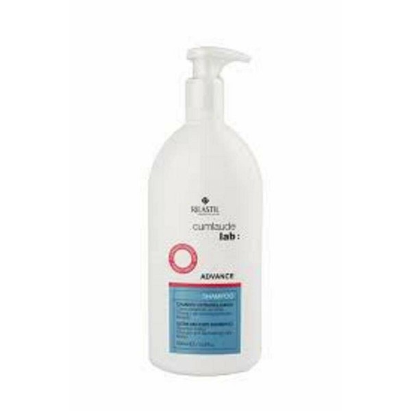 Shampoo Extrasoft Rilastil (500 ml)