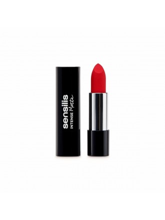 Lipstick Sensilis Intense Matte 401-Rubi Kiss (3,5 ml)