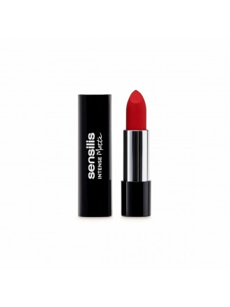 Lipstick Sensilis Intense Matte 402-Rouge Attraction (3,5 ml)
