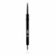 Eyebrow Pencil Sensilis Sculptor 04-Espresso 3-in-1 (0,5 g)