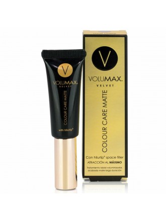Coloured Lip Balm Volumax Golden Nude Velvet Matt 7,5 ml