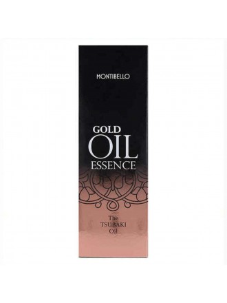 Siero Tsubaki Gold Oil Essence Montibello (130 ml)