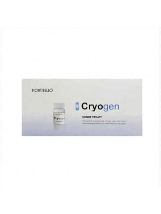 Ampolle anticaduta Cryogen Montibello JCC10 (7 ml)