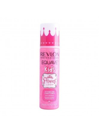 Balsamo Revlon Equave Kids Princess (200 ml)