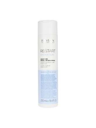 Shampoo idratante Re-Start Revlon 250 ml 1 L