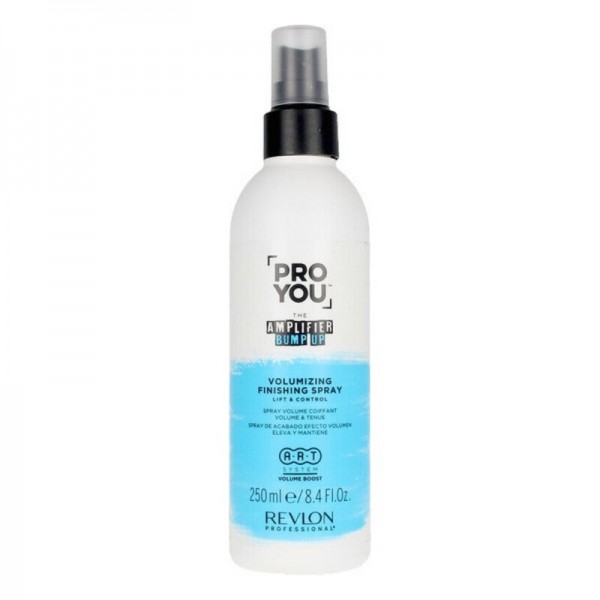 Shampoo volumizzante Ecohair Revlon (250 ml) (250 ml)