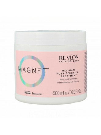 Trattamento Revlon Magnet Ultimate Post-Technical (500 ml)