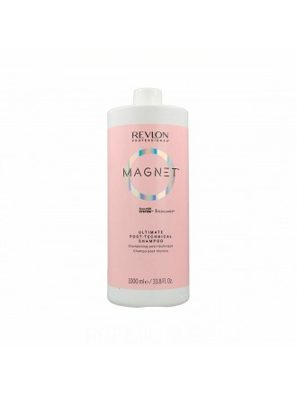 Shampoo Revlon Magnet Ultimate (1L)