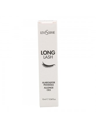 Eyelash Conditioner Levissime Long Lash (10 ml)