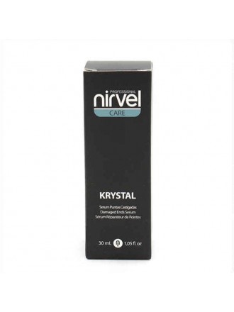 Siero per capelli Nirvel Care Krystal (30 ml)