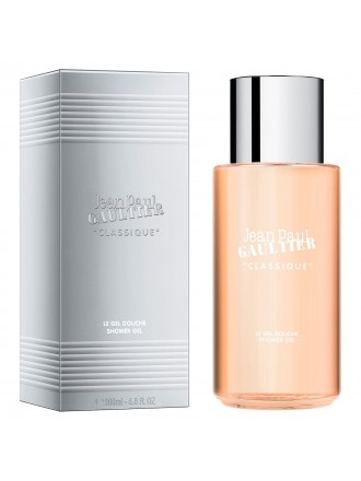 Perfumed Shower Gel Jean Paul Gaultier Classique 200 ml