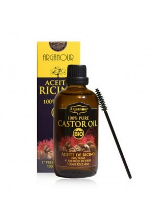 Castor Oil Arganour (100 ml)