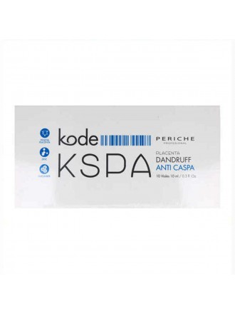 Crema styling Periche Kode Ksp Antiforfora (10 x 10 ml)