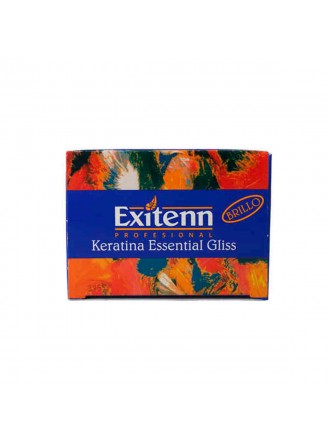 Cheratina per capelli Keratin Essencial Glis Exitenn (84 ml)