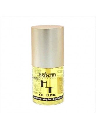 Olio per capelli Ht Oil Elixir Exitenn (75 ml)
