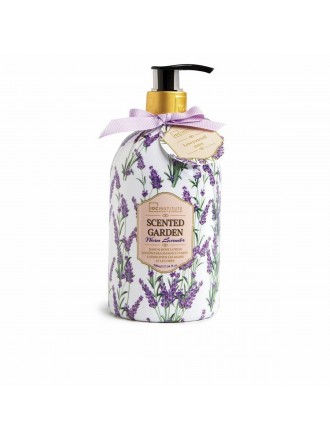 Hydrating Body Lotion IDC Institute Scented Garden 500 ml
