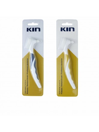 Toothbrush Kin Kin Prótesis 1 Unit