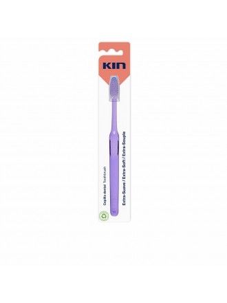 Toothbrush Kin